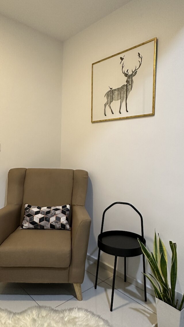 ザ・ロバートソン レジデンス