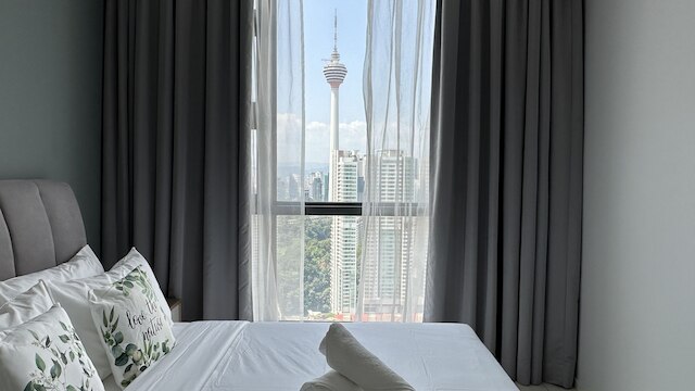 ザ・ロバートソン レジデンス