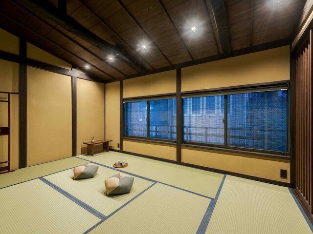 町家 まりこうじ