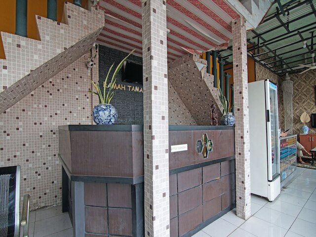 SPOT ON 91761ラマタマホームステイシャリア