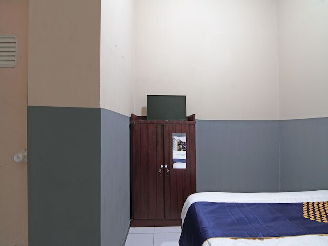 SPOT ON 91761ラマタマホームステイシャリア