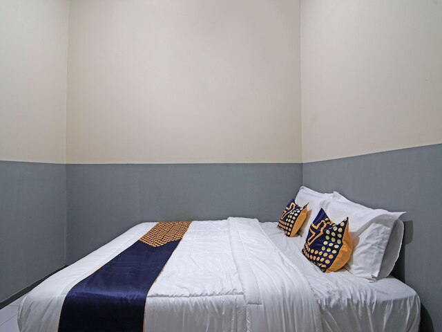 SPOT ON 91761ラマタマホームステイシャリア