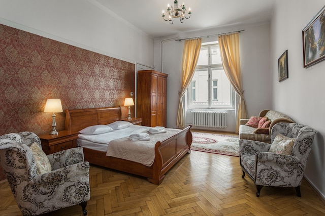 ザ・スピスキーパレスアパートメンツ