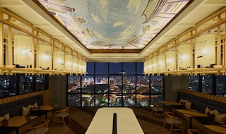 OMO3 浅草 by 星野リゾート