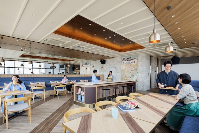 OMO3 浅草 by 星野リゾート