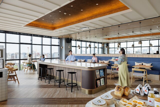 OMO3 浅草 by 星野リゾート