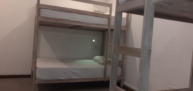 レイオーバーコロンボ - ホステル