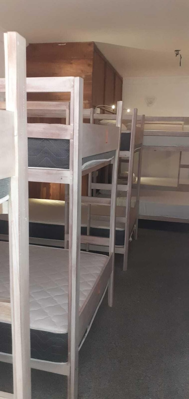 レイオーバーコロンボ - ホステル