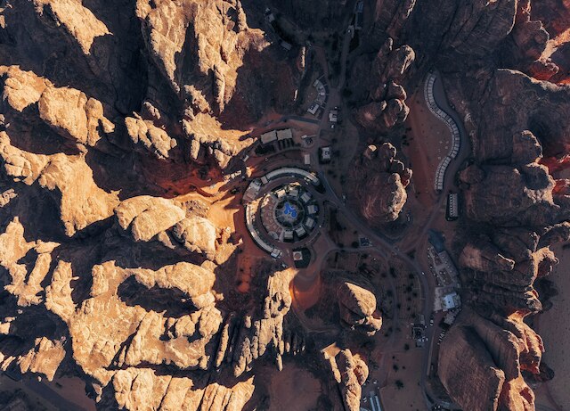 シャーデン リゾート バイ アコー