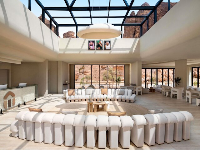 シャーデン リゾート バイ アコー