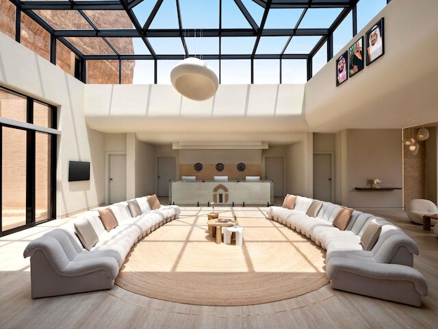 シャーデン リゾート バイ アコー