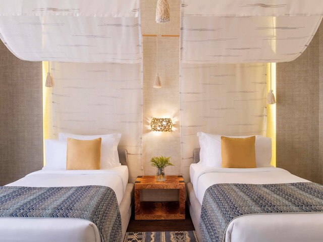 シャーデン リゾート バイ アコー