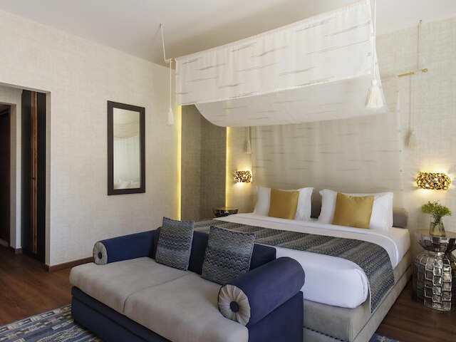 シャーデン リゾート バイ アコー