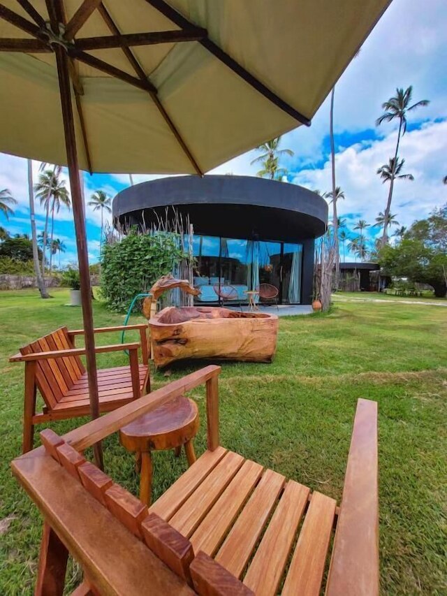 タブーミラグレス