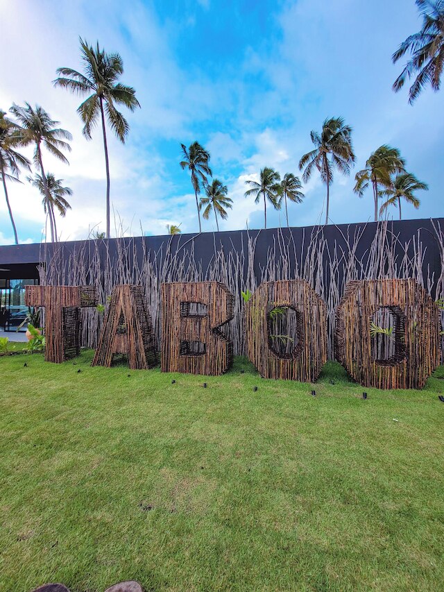 タブーミラグレス