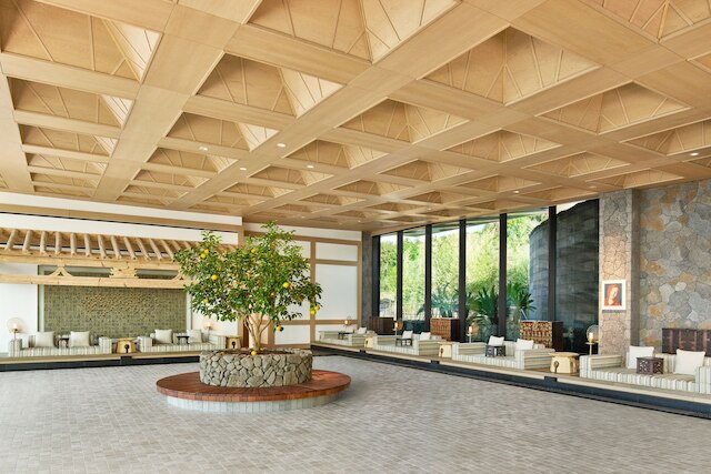 JW Marriott Jeju Resort & SPA