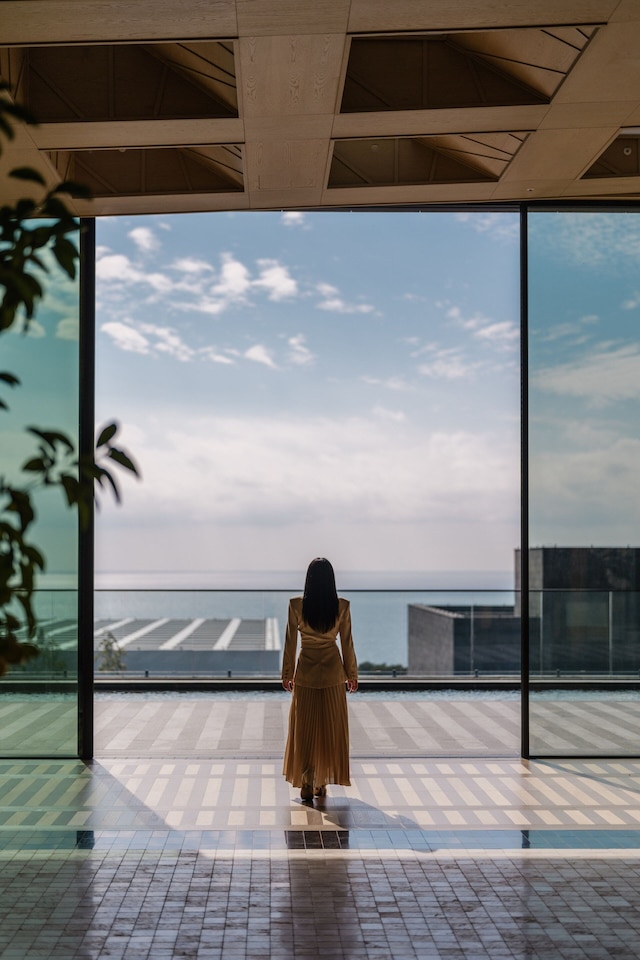 JW Marriott Jeju Resort & SPA