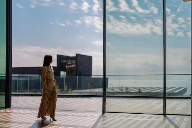 JW Marriott Jeju Resort & SPA