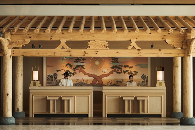 JW Marriott Jeju Resort & SPA