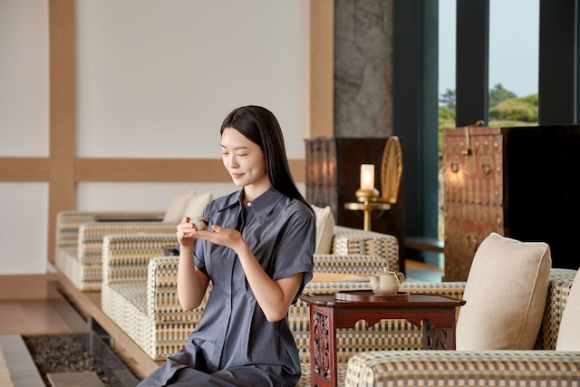 JW Marriott Jeju Resort & SPA