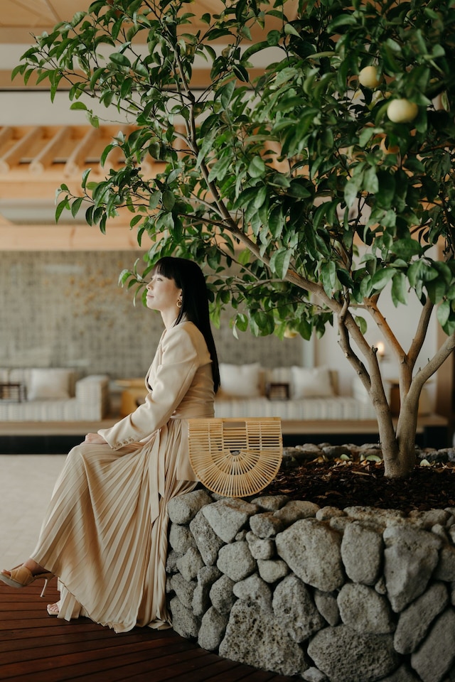 JW Marriott Jeju Resort & SPA