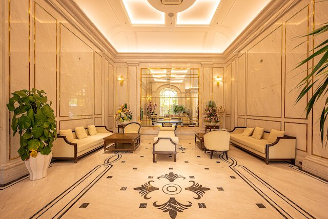 コズラムホームズ - ソナタレジデンス