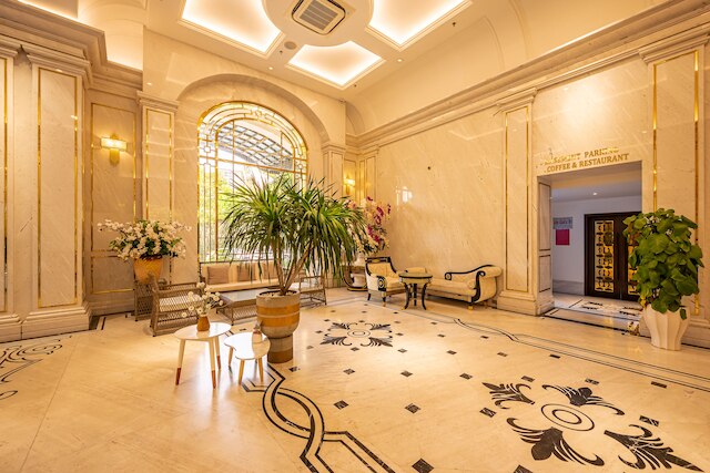 コズラムホームズ - ソナタレジデンス