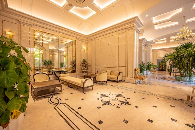 コズラムホームズ - ソナタレジデンス