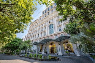 コズラムホームズ - ソナタレジデンス