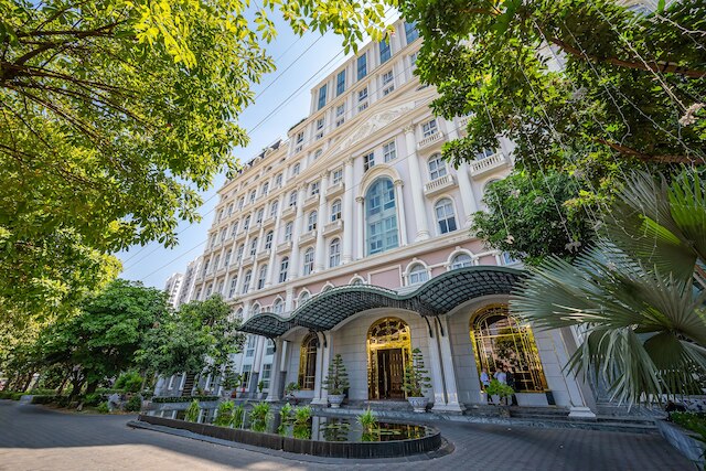 コズラムホームズ - ソナタレジデンス