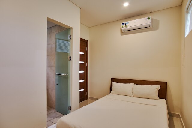 セコングビラダナンビーチ