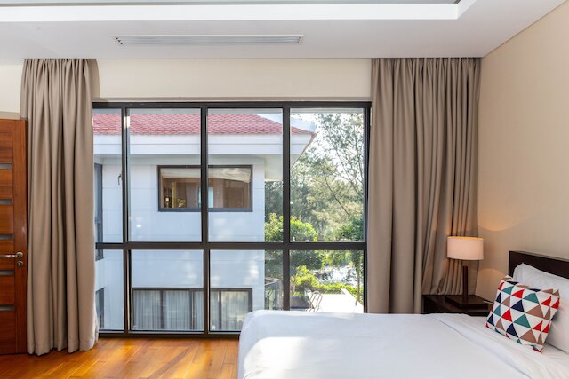 セコングビラダナンビーチ