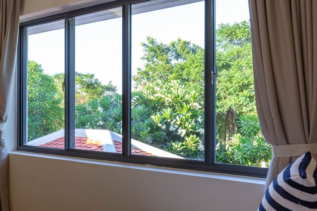 セコングビラダナンビーチ