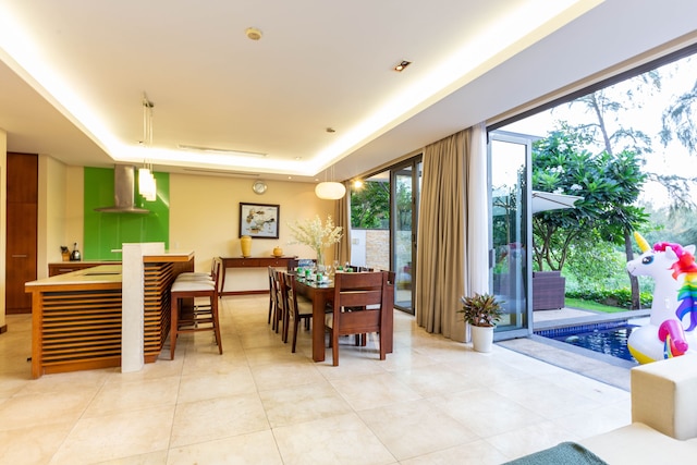 セコングビラダナンビーチ