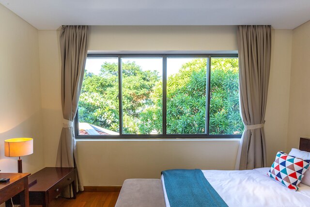 セコングビラダナンビーチ