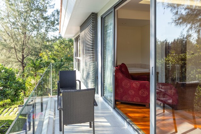 セコングビラダナンビーチ