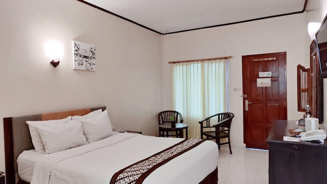 パク・マス・ヨギャカルタ