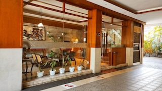 パク・マス・ヨギャカルタ