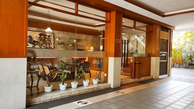 パク・マス・ヨギャカルタ