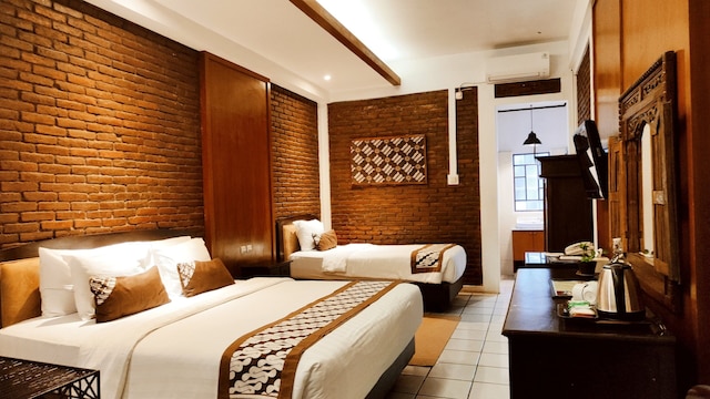 パク・マス・ヨギャカルタ