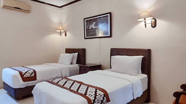 パク・マス・ヨギャカルタ