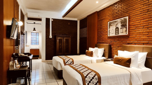 パク・マス・ヨギャカルタ