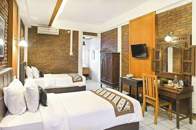 パク・マス・ヨギャカルタ