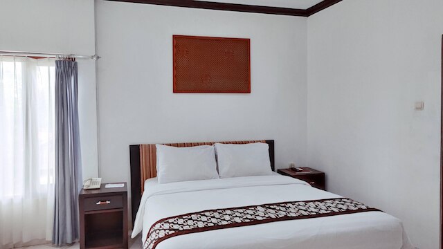 パク・マス・ヨギャカルタ