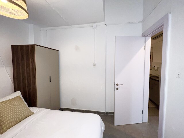 アスペンTLV - ハカルメル・マーケット・アパートメンツ