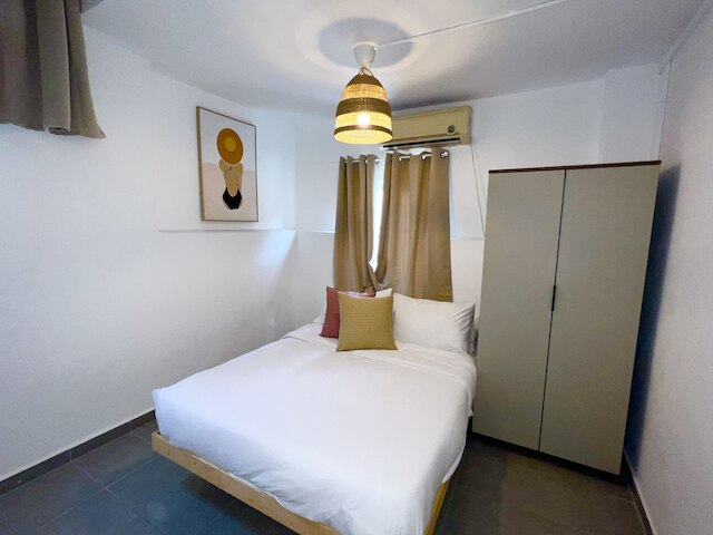 アスペンTLV - ハカルメル・マーケット・アパートメンツ