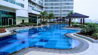 ディマックス・ステイケーション