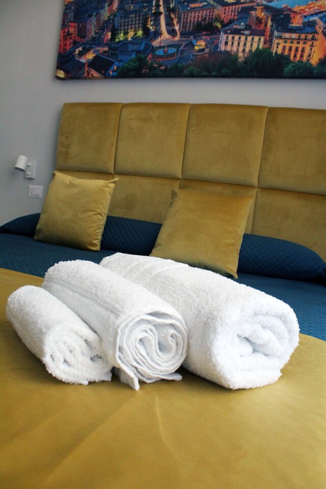 ヴィヴィ・ア・ナポリ