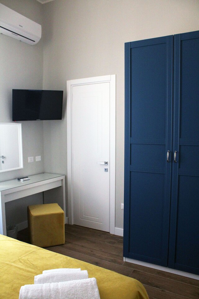 ヴィヴィ・ア・ナポリ