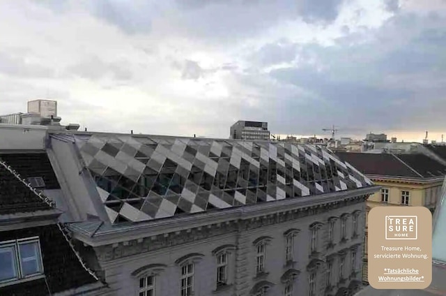 シェーネ ヴォーヌング イン ダー ヴィーナー イネンシュタット